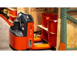 2025 Linde MT22