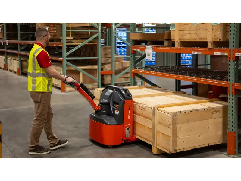 2025 Linde MT22