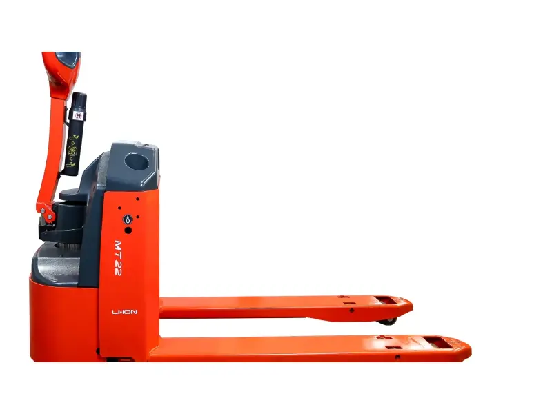 2025 Linde MT22
