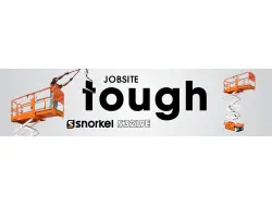 2025 Snorkel S3219E