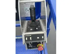 2025 Snorkel S3219E