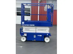 2025 Snorkel S3219E