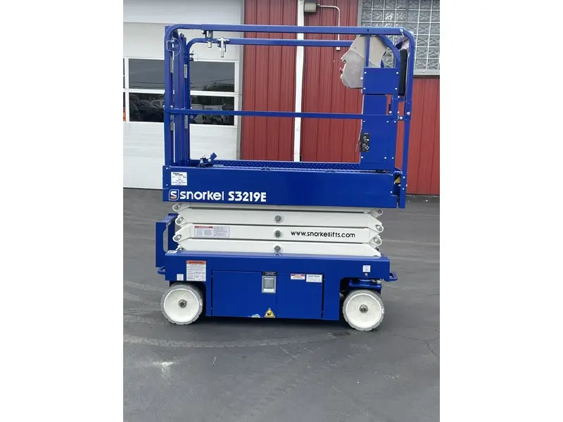 2025 Snorkel S3219E
