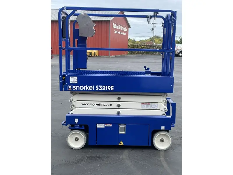 2025 Snorkel S3219E