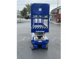 2025 Snorkel S3219E