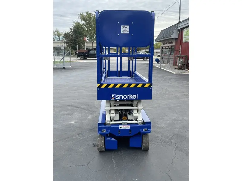 2025 Snorkel S3219E