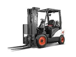 2025 Bobcat G30E-7