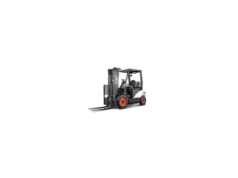 2025 Bobcat G25E-7