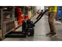 2025 Linde MT15B