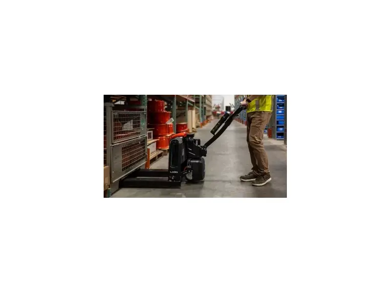 2025 Linde MT15B