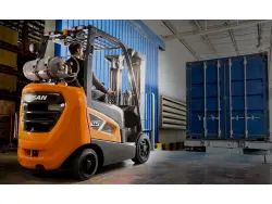 2024 Doosan GC30S-9