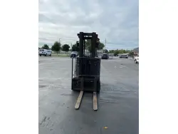 2005 Mitsubishi Forklift FBC15KS-C30TT