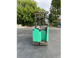 2005 Mitsubishi Forklift FBC15KS-C30TT