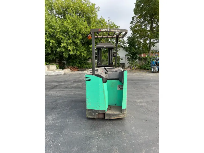 2005 Mitsubishi Forklift FBC15KS-C30TT
