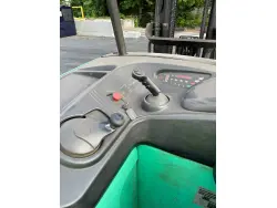 2005 Mitsubishi Forklift FBC15KS-C30TT