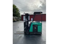 2005 Mitsubishi Forklift FBC15KS-C30TT