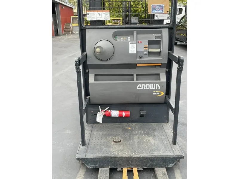 2018 Crown SP3520-30