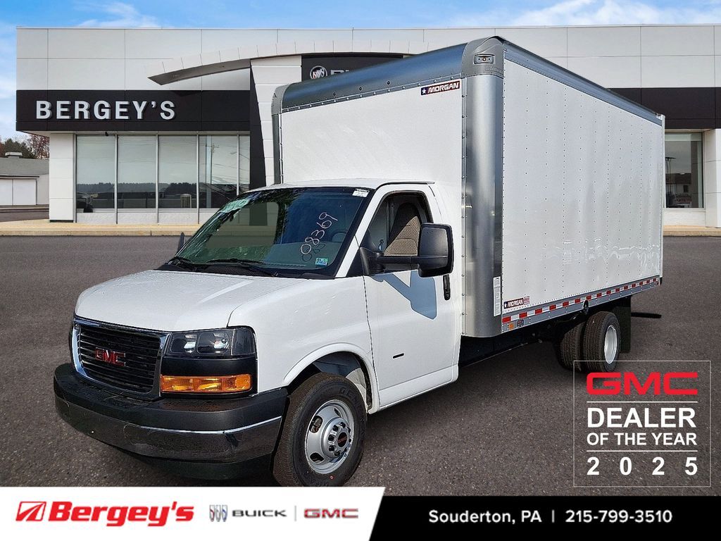 2026 GMC Savana 3500 in Souderton, PA