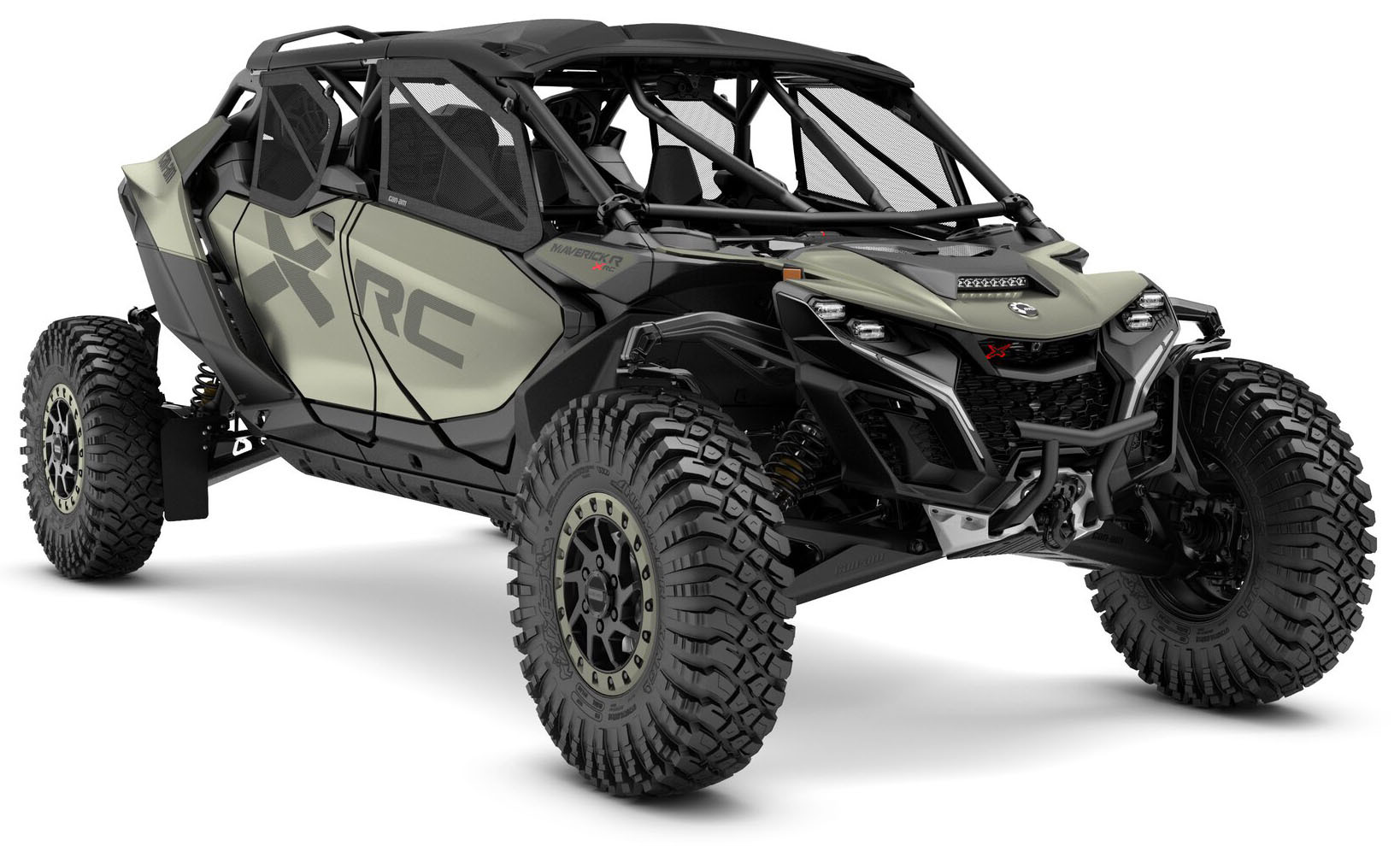 2027 Can-Am Maverick R MAX X RC with Smart-Shox in wilkes barre PA