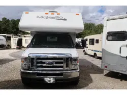 2020 THOR MOTOR COACH FOUR WINDS MAJESTIC 19G