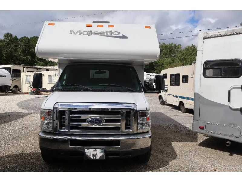 2020 THOR MOTOR COACH