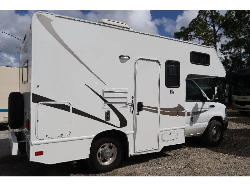 2020 THOR MOTOR COACH FOUR WINDS MAJESTIC 19G