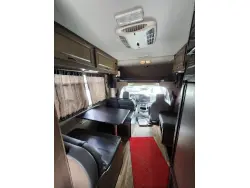 2020 THOR MOTOR COACH FOUR WINDS MAJESTIC 19G