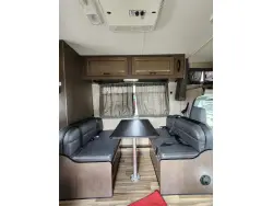 2020 THOR MOTOR COACH FOUR WINDS MAJESTIC 19G