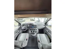 2020 THOR MOTOR COACH FOUR WINDS MAJESTIC 19G