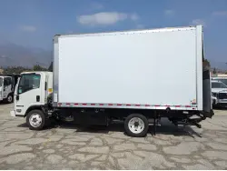 2024 Isuzu NRR