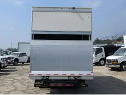 2024 Isuzu NRR