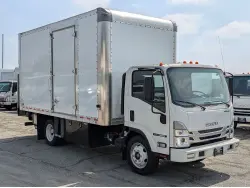 2024 Isuzu NRR
