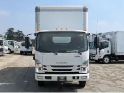 2024 Isuzu NRR