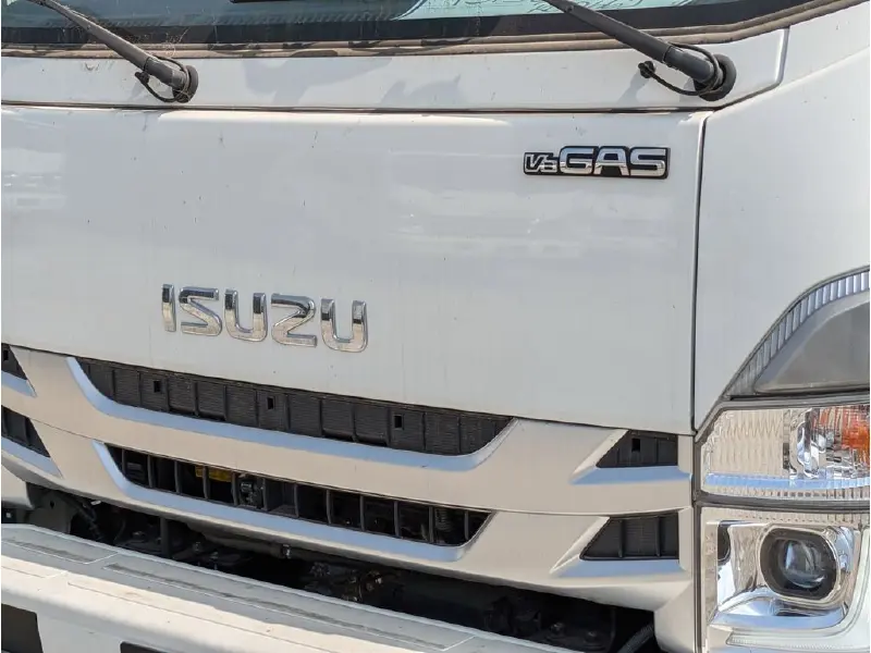 2024 Isuzu NRR