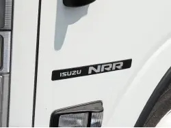 2024 Isuzu NRR