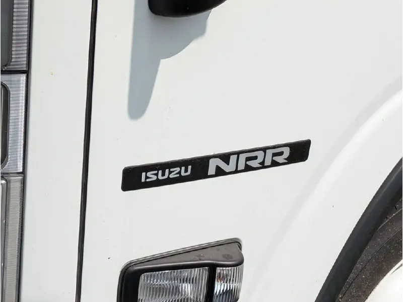 2024 Isuzu NRR