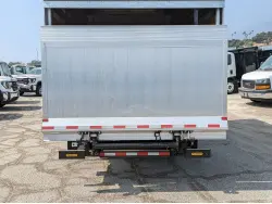 2024 Isuzu NRR