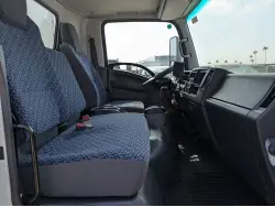 2024 Isuzu NRR