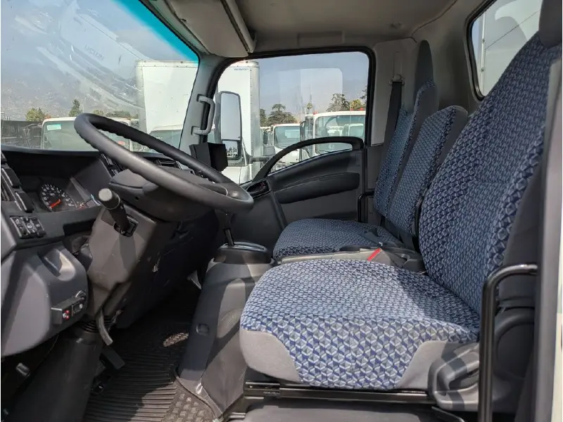 2024 Isuzu NRR