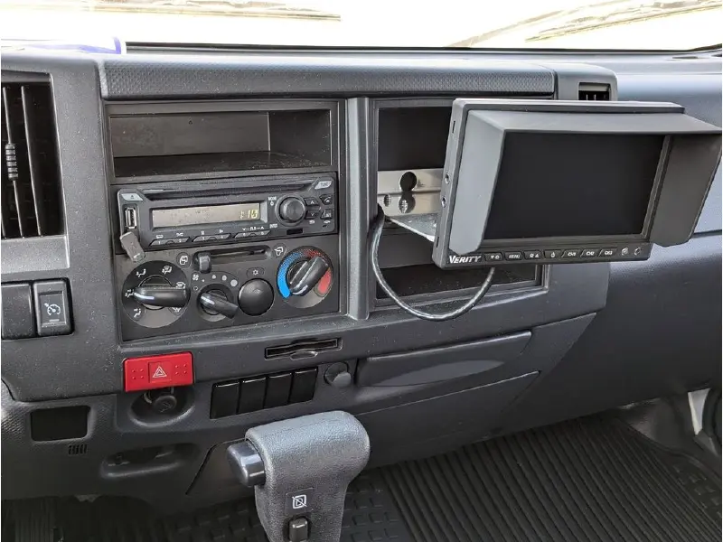 2024 Isuzu NRR