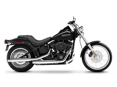 2007 Harley-Davidson Softail® Night Train® in Macedon, NY