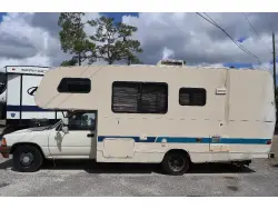 1991 ITASCA CAMBRIA