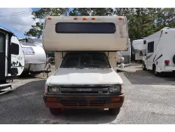 1991 ITASCA CAMBRIA