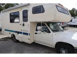 1991 ITASCA CAMBRIA