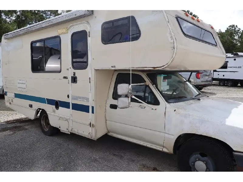 1991 ITASCA CAMBRIA