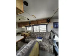1991 ITASCA CAMBRIA