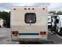 1991 ITASCA CAMBRIA