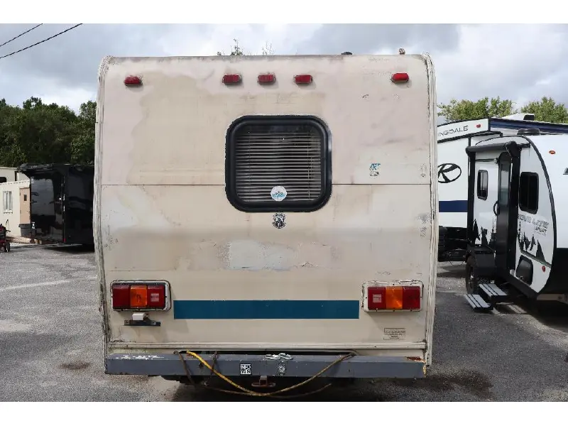1991 ITASCA CAMBRIA