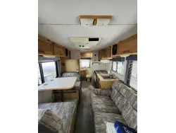 1991 ITASCA CAMBRIA