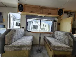 1991 ITASCA CAMBRIA